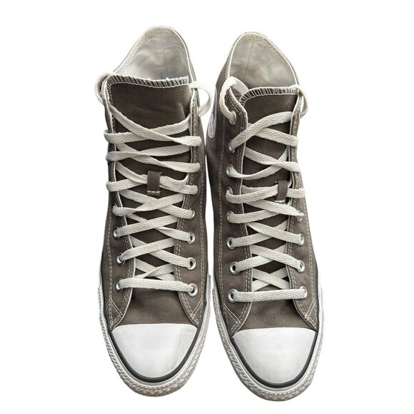 Mens Converse All Star High Top Sneakers main image 11